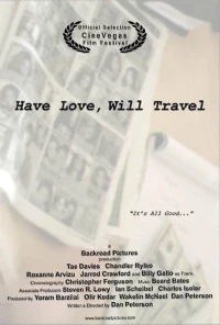 Постер фильма: Have Love, Will Travel