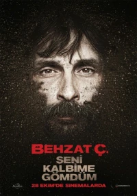 Постер фильма: Бехзат: Я похоронил свое сердце