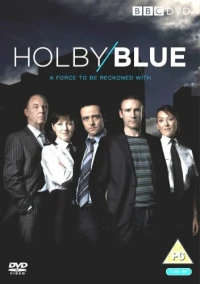 Постер фильма: Полиция Холби
