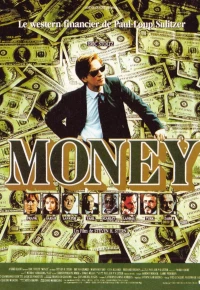 Постер фильма: Деньги