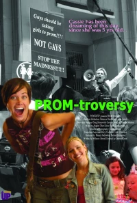 Постер фильма: Promtroversy