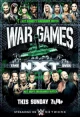 NXT Переворот: Военные игры