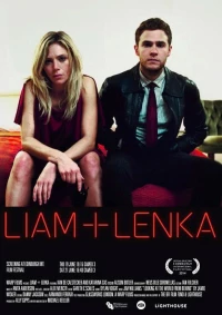 Постер фильма: Лиам и Ленка