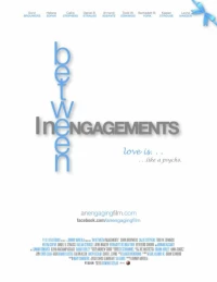 Постер фильма: In Between Engagements