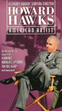 Постер фильма: Howard Hawks: American Artist
