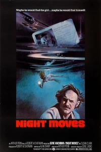 Постер фильма: Ночные ходы