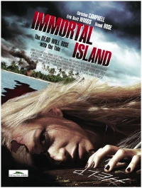 Постер фильма: Остров бессмертных