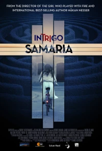 Постер фильма: Интриго: Самария