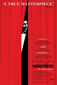 Постер фильма: Валентино: Последний император