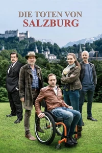 Постер фильма: Die Toten von Salzburg