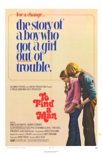 Постер фильма: Найти человека