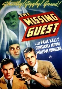 Постер фильма: The Missing Guest