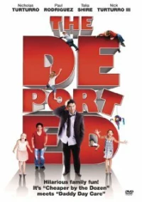 Постер фильма: The Deported