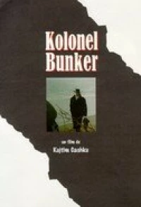 Постер фильма: Полковник Бункер