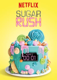 Постер фильма: Sugar Rush