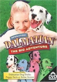 Постер фильма: Operation Dalmatian: The Big Adventure