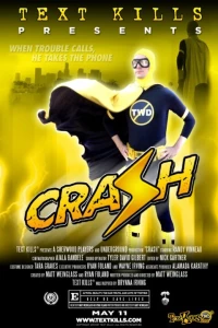 Постер фильма: Crash