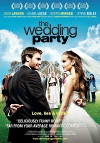 Постер фильма: Свадебная вечеринка
