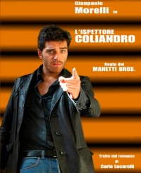 L'ispettore Coliandro