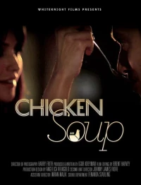 Постер фильма: Chicken Soup