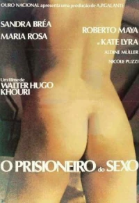 Постер фильма: Пленник секса