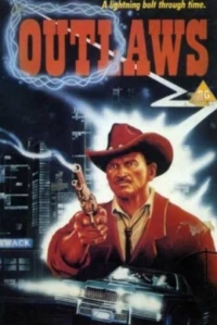 Постер фильма: Outlaws