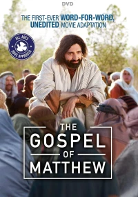 Постер фильма: Евангелие от Матфея