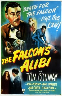 The Falcon's Alibi