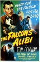 The Falcon's Alibi