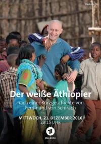 Постер фильма: Der weiße Äthiopier