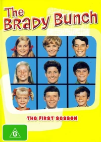 Постер фильма: The Brady Bunch