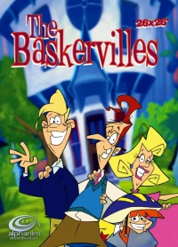 Постер фильма: The Baskervilles