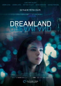 Постер фильма: Страна мечты