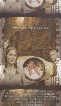 Постер фильма: The Bald Witch Project