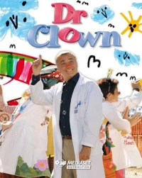 Постер фильма: Dr. Clown