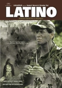 Постер фильма: Латиноамериканец