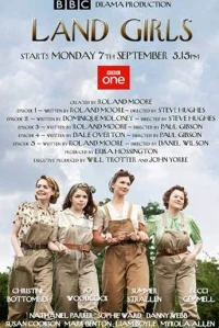 Постер фильма: Работницы