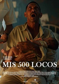 Постер фильма: Mis 500 locos