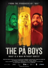 Постер фильма: The Pa Boys