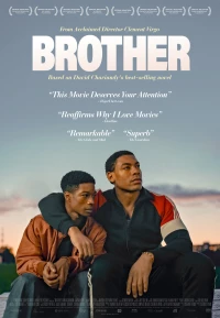 Постер фильма: Брат