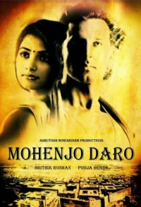 Постер фильма: Мохенджо Даро