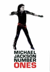 Постер фильма: Майкл Джексон: Number Ones