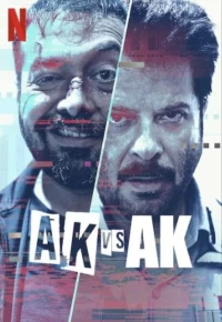 Постер фильма: А.К. против А.К.
