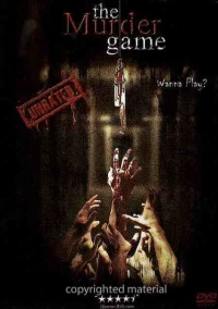 Постер фильма: Игра в убийство
