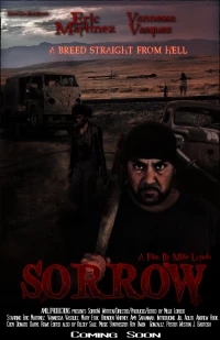 Постер фильма: Sorrow
