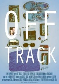 Постер фильма: Off Track