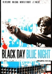 Постер фильма: Черный день, светлая ночь