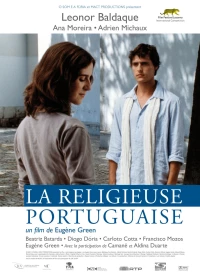 Постер фильма: Португальская монахиня