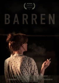 Постер фильма: Barren