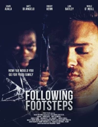Постер фильма: Following Footsteps
